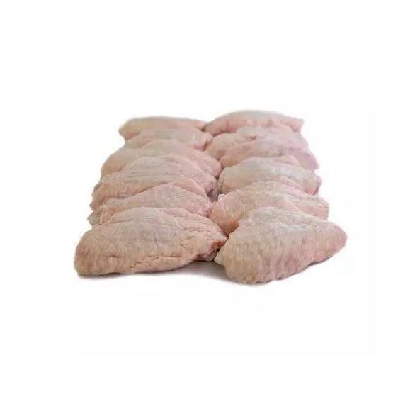 Best Quality Custom Made Chicken Feet Paws Wings/ Frozen Chicken High Quality Cheap Wholesale Price Frozen Chicken Wings / Chicken Feet / Frozen Whole Halal Chicken Meat For sale certified well cleaned frozen chicken wings supplier - Image 4