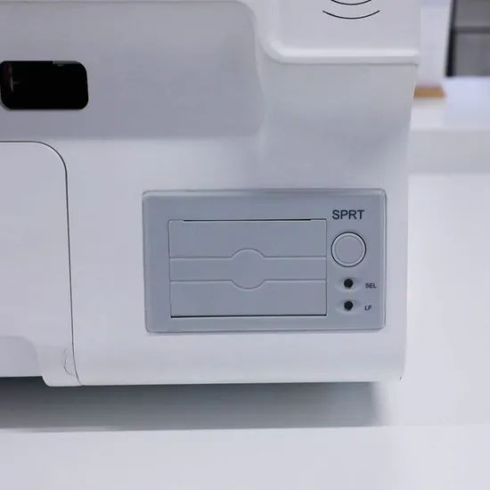 Biobase Poct Tester Dry Fluorescence Immunoassay Analyzer - Image 5