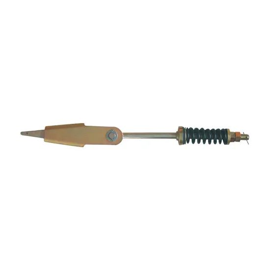 Lift Spare Parts Components Manufacturers Elevator Rope Attachment - Image 5