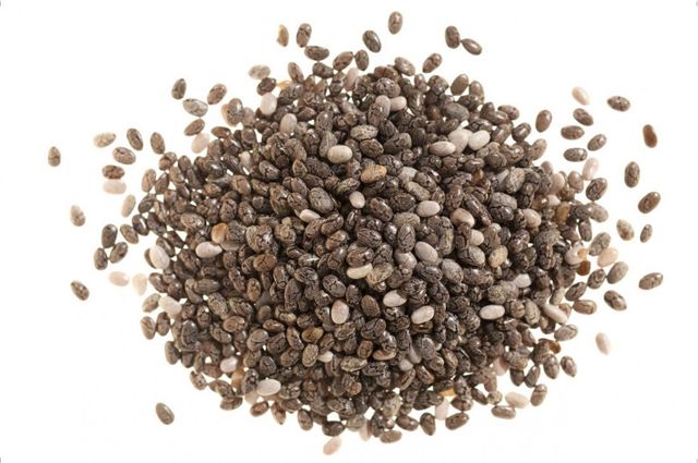 Chia Seed | Chia seeds, Black chia seeds, Seeds Organic Chia Seeds | Certified Organic | Wildly Organic - Image 2