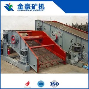High-Efficiency Ya Series Circular Vibrating Screen for Gold Mining - Image 2