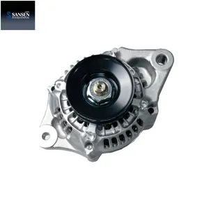 Universal Fit High Efficiency Car Alternators with Plug and Play Connector Customization - Image 6