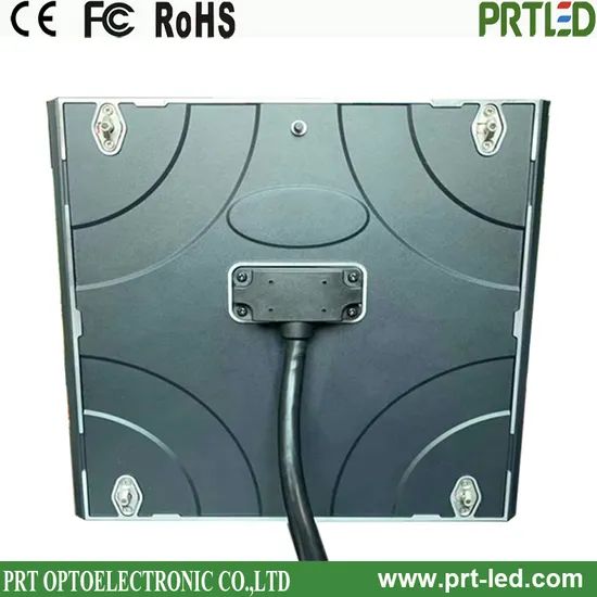 Waterproof IP68 LED Display Modules 250 X 250mm Outdoor P5.208 - Image 1
