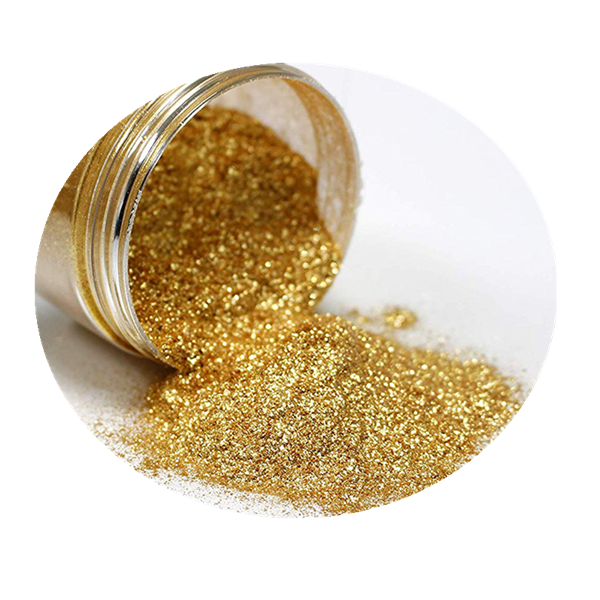 bronze powder - Image 2