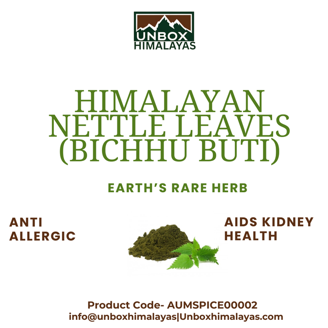 Himalayan Bay Leaves Place of Origin India, Himalayas Specification Straight from the depth of Himalayas Leaf Appearance Tall, Hardy Stems With Distinct Serrated Leaves - Image 2