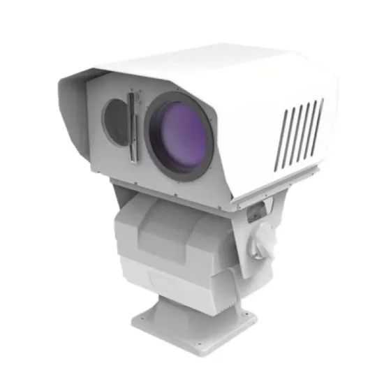 800m Laser Infrared Lighting Module Laser Light of PTZ Components - Image 6