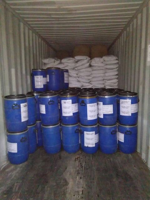 Senna Extract 10% USP , Senna Extract USP, Dry Senna , Senna Leaf Extract, Cassia Angustifolia ExtractSenna Extract , Senna Extract Bulk Supplier From India - Image 3