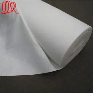 400G/M2 Polyester Continuous Filament Polyester Non Woven Geotextile - Image 4