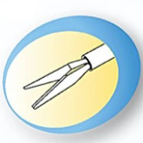 Vitreoretinal Surgery Instruments Ophthalmic Surgical Instruments, Ophthalmic Operating Instrument - Image 3