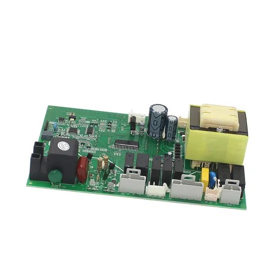 PCB-001 Gas Boiler PCB Board 25x20x5cm 0.5kg 1Y BINGO Origin China Model PCB-001 Size 25*20*5cm Use Gas Boiler Trademark BINGO - Image 2