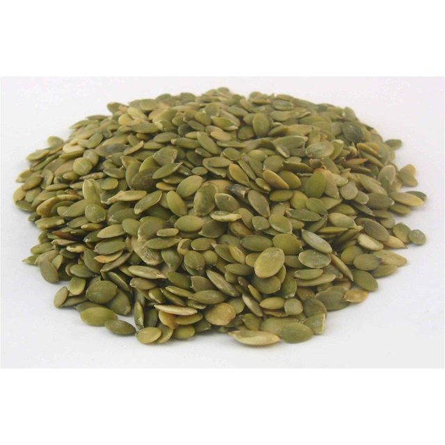 Pumpkin Seeds Carefully Processed For Clean Texture Ingredient Applications And Bulk Export Market Supply - Image 3
