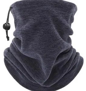Winter Warm and Windproof Skiing Neck Mask Weight 100g Style Leisure Gender Unisex Thickness Thick Age Group Adults Pattern Printing - Image 4