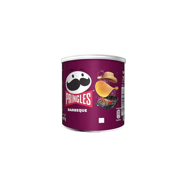 Wholesale Factory price Pringles Cheesy Cheese Quality Pringles Original Potato Chip for sale buy potato food snacks - Image 4