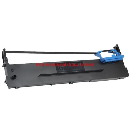 PR-80D-3 Affordable Prices Register Dot Matrix Computer Printer Ribbons For DASCOM Printer - Image 1