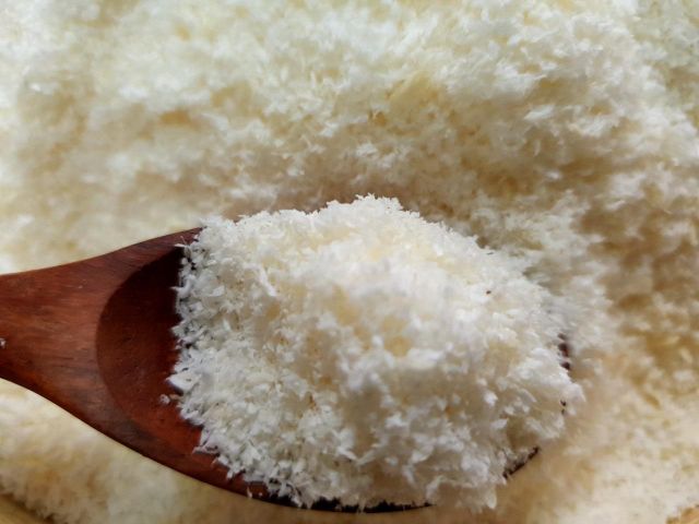 Buy High Fat Desiccated Coconut Premium Quality Freshly Packed with Natural Aroma Fast Delivery from Trusted Supplier at Best Price Wholesale Deal - Image 4