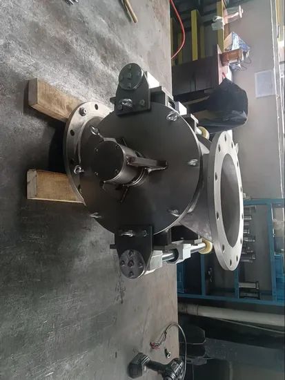 Engineered for Maximum Durability and Long Service Life. Model NO. ZGF Origin Changzhou Trademark Dingrun HS Code - Image 2