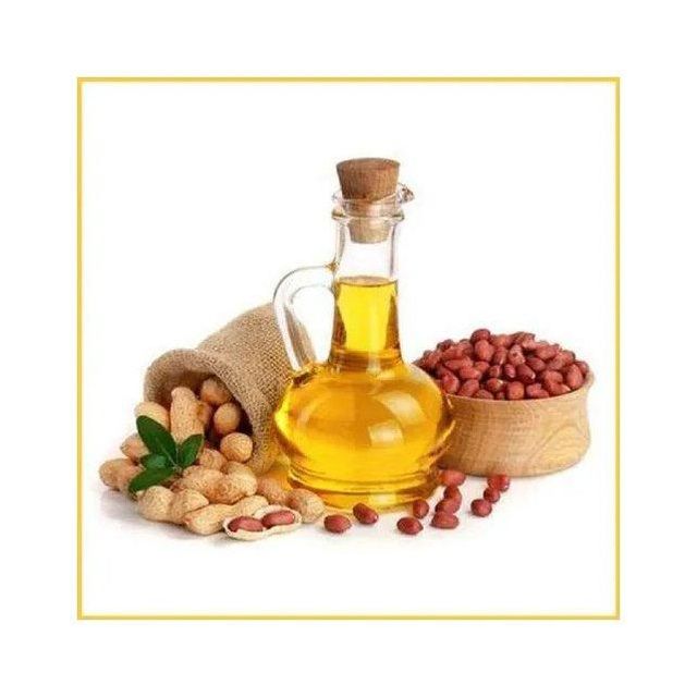 Wholesale peanut oil best-selling cooking oil used for frying roasting and baking - Image 3