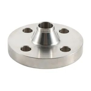 CS-Ss Threaded Flanges Stainless Steel RF FF FM-M Tg Rj 1/2-48 DN15-1200 ASME ANSI GOST BS JIS 150-2500 1Y - Image 5