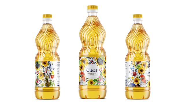 Refined sunflower oil - Image 4
