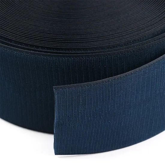 Durable Sewing-Type Fasteners: Buckle and Hook & Loop Solutions - Image 5