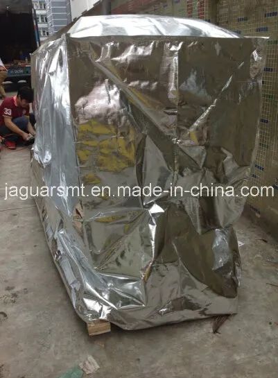 Full Automatic Inline Screen Printer for 850mm Length PCB Printing Machine - Image 6