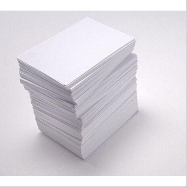 A4 Multipurpose Copy Paper 75gsm Ultra White Printing Sheets Office Stationery Use Double Sided High Performance Paper Wholesale - Image 3