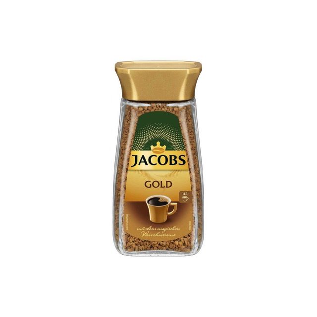 Premium export Jacobs Coffee with consistent quality for global distribution - Image 5