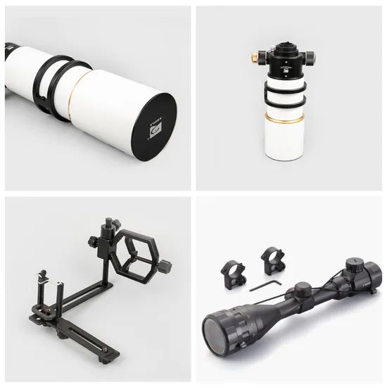 Spotting Scope Digital Camera Adapter - Image 5