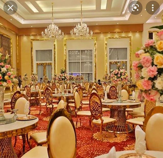 Function Hall Construction Company With Designing Service Area All Over India Daily Profit Potential 200000 To 400000 Service Coverage Village And City - Image 7
