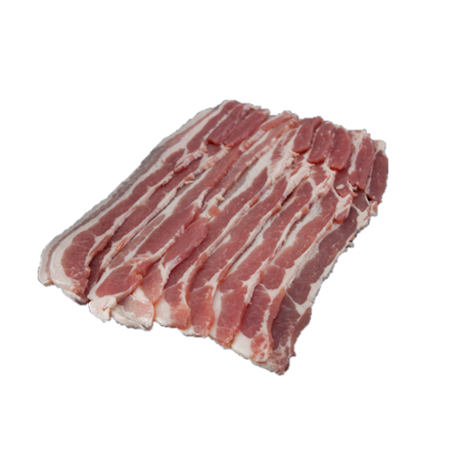 100% Pure Quality Frozen Beef Becon At Best Cheap Wholesale Pricing - Image 3