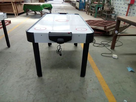 Indoor Air Hockey Table - Image 2