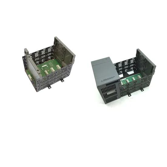 100% Original 1769-Pb4 Electric Motor Solar Inverter PLC Controller 1769pb4 - Image 1