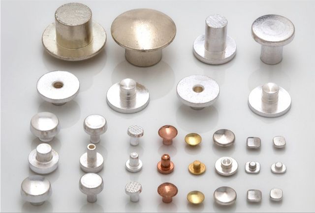 Electrical Contact Materials Intended Application Hrc Fuse Elements, Mcb's Semi-finished Product Forms Foils, Strips, - Image 2
