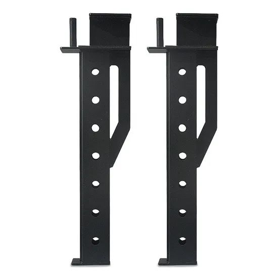 Gym Rack Fitness Accessories Barbell Bar Safety Arm Squat Rack Power Rack Accessory Safety Sporter - Image 1