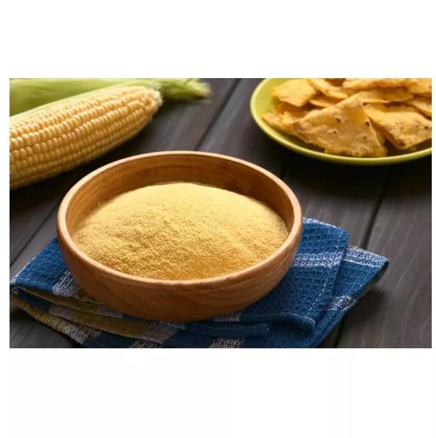 Low price Corn Gluten Meal available in powder form for bulk buyers - Image 3