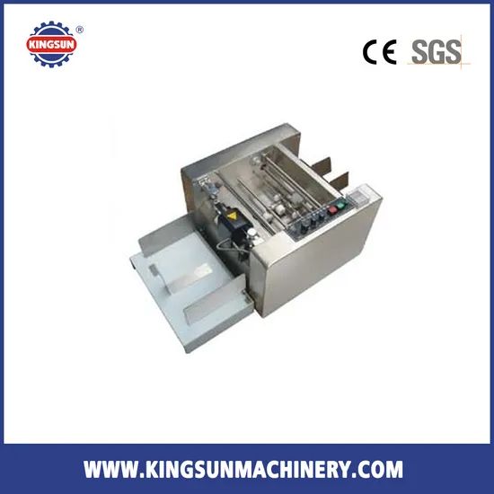 Impress or Solid-Ink Coding Machine (MY-300A) Origin China Packaging Box HS Code 842240000 Model NO. MY-300A Trademark - Image 1