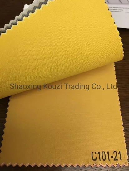 Fashion Roller Blinds Farbic Style Modern Origin Zhejiang Kind 50%Blackout Structure Roller Open Type Manual Width 2m, 2.5m, - Image 5