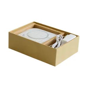 Smart Wireless WiFi Air Quality Sensor for Laboratory Precision Measurement - Image 3