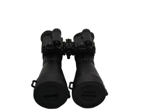 Lightweight Head Mounted Handheld No Distortion Binoculars Night Vision Goggles - Image 2