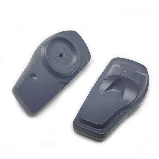 RFID Hard Tag EAS Tag Color Black Material ABS Samples Free Frequency 8.2MHz Trademark Easetag HS Code 8531901000 Model NO. - Image 6