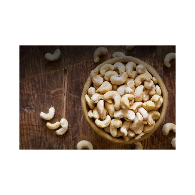 cashew nuts for export and international trade high quality kernels with excellent shelf life and packaging optionscashew nuts for export and international trade high quality kernels with excellent shelf life and packaging options - Image 4