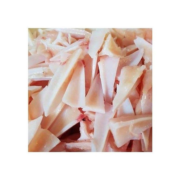 Frozen Chicken Breast Cartilage, Year-Round Supply, Wholesale - Image 1