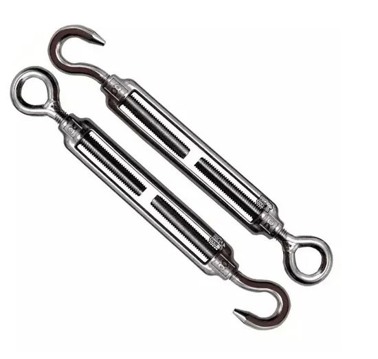 Factory Direct Sales Support Custom Forging Commercial Turnbuckle - Image 2