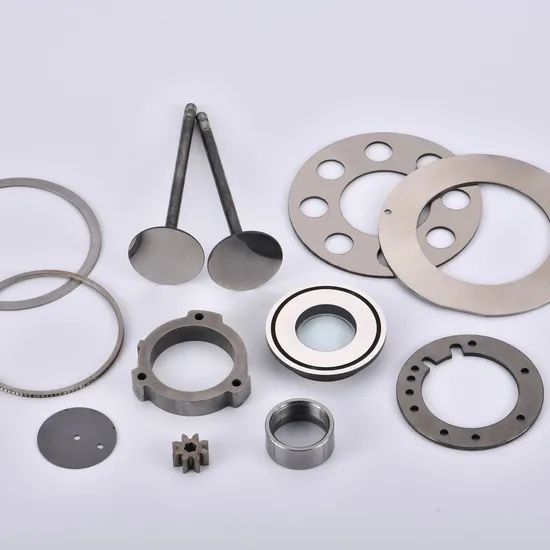 High Precision Copper Stainless Steel Carbon Metal Surface Lapping Polishing Grinding Machine - Image 6