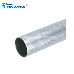 High Quality Hot Sale EMT Electrical Conduit - Image 2