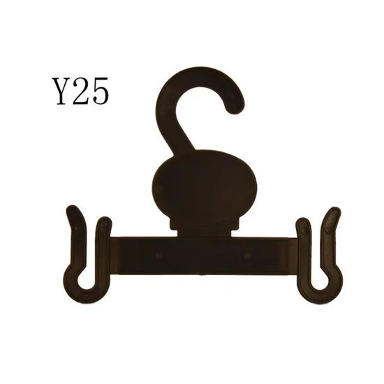 Custom Plastic Baby Shoe Hanger - Image 3
