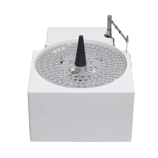 China Customizable Nitrous Oxide System Flame Graphite Furnace Atomic Absorption Spectrometer Manufacture - Image 2
