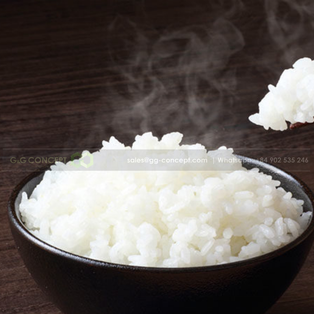 Premium Quality Long Grain Rice White Color Wholesale Cheap Price Asian Rice With 5% Broken Ratio Up To Standard - Image 3