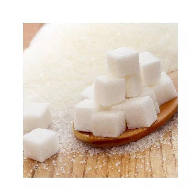 Pure food grade sugar for confectionery baking and dessert making with fine crystals and clean taste, ideal for bakeries sweet shops and large scale food production - Image 3