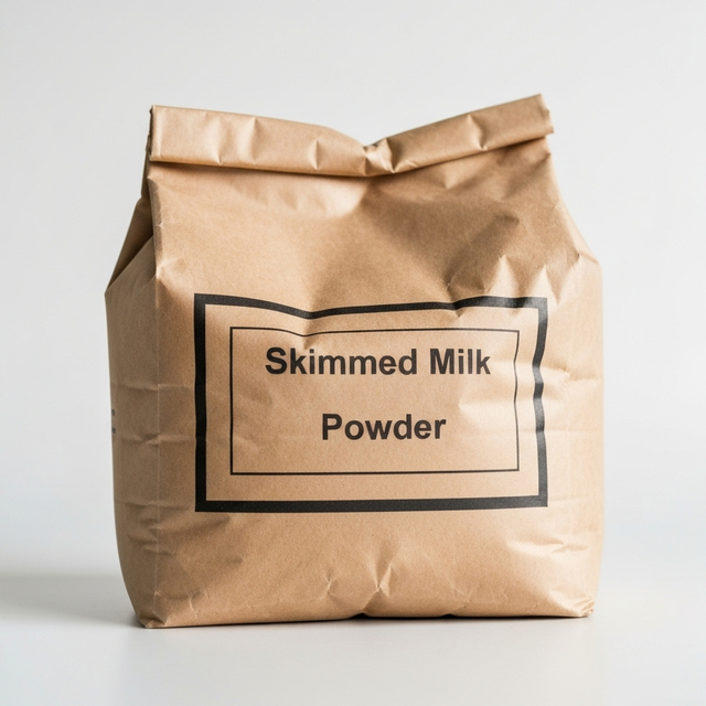 Skimmed Milk Powder Superior Dairy Ingredient For Protein Enriched Foods And Nutritional Beverage Development - Image 4